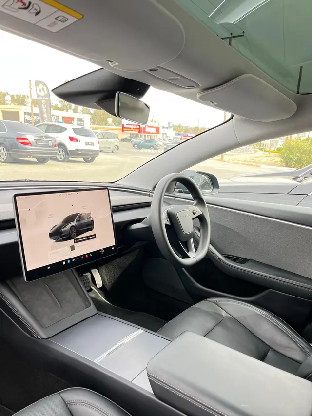 2024 Tesla Model 3 Long Range — photo 6 of 6